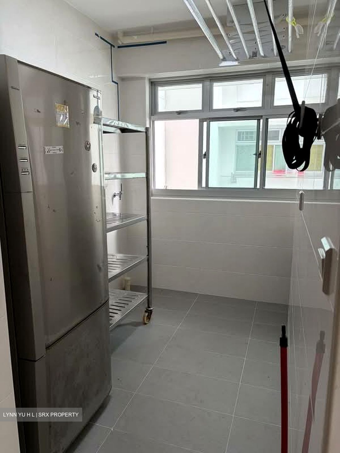 Blk 103B Eastcreek @ Canberra (Sembawang), HDB 2 Rooms #576225601